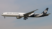 Air New Zealand Boeing 777-319(ER) (ZK-OKP) at  Los Angeles - International, United States