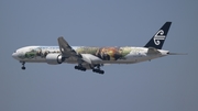 Air New Zealand Boeing 777-319(ER) (ZK-OKP) at  Los Angeles - International, United States