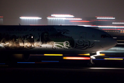 Air New Zealand Boeing 777-319(ER) (ZK-OKP) at  Los Angeles - International, United States