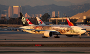 Air New Zealand Boeing 777-319(ER) (ZK-OKP) at  Los Angeles - International, United States