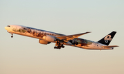 Air New Zealand Boeing 777-319(ER) (ZK-OKP) at  Los Angeles - International, United States