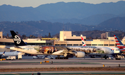 Air New Zealand Boeing 777-319(ER) (ZK-OKP) at  Los Angeles - International, United States