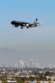 Air New Zealand Boeing 777-319(ER) (ZK-OKQ) at  Los Angeles - International, United States