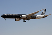 Air New Zealand Boeing 777-319(ER) (ZK-OKQ) at  Los Angeles - International, United States