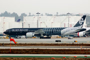 Air New Zealand Boeing 777-319(ER) (ZK-OKQ) at  Los Angeles - International, United States