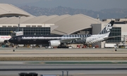 Air New Zealand Boeing 777-319(ER) (ZK-OKQ) at  Los Angeles - International, United States
