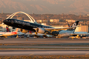 Air New Zealand Boeing 777-319(ER) (ZK-OKQ) at  Los Angeles - International, United States