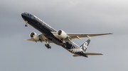 Air New Zealand Boeing 777-319(ER) (ZK-OKQ) at  London - Heathrow, United Kingdom