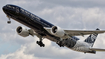 Air New Zealand Boeing 777-319(ER) (ZK-OKQ) at  London - Heathrow, United Kingdom