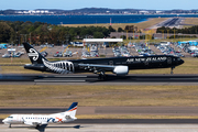 Air New Zealand Boeing 777-319(ER) (ZK-OKQ) at  Sydney - Kingsford Smith International, Australia