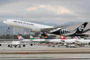 Air New Zealand Boeing 777-319(ER) (ZK-OKR) at  Los Angeles - International, United States