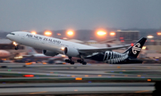 Air New Zealand Boeing 777-319(ER) (ZK-OKR) at  Los Angeles - International, United States