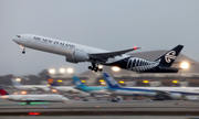 Air New Zealand Boeing 777-319(ER) (ZK-OKR) at  Los Angeles - International, United States