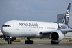 Air New Zealand Boeing 777-319(ER) (ZK-OKR) at  London - Heathrow, United Kingdom