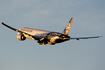 Air New Zealand Boeing 777-319(ER) (ZK-OKR) at  London - Heathrow, United Kingdom