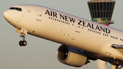 Air New Zealand Boeing 777-319(ER) (ZK-OKR) at  London - Heathrow, United Kingdom