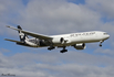 Air New Zealand Boeing 777-319(ER) (ZK-OKS) at  London - Heathrow, United Kingdom