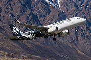 Air New Zealand Airbus A320-232 (ZK-OXB) at  Queenstown, New Zealand