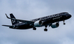 Air New Zealand Airbus A321-271NX (ZK-OYB) at  Wellington - International, New Zealand