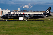 Air New Zealand Airbus A321-271NX (ZK-OYB) at  Hamburg - Finkenwerder, Germany