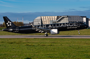 Air New Zealand Airbus A321-271NX (ZK-OYB) at  Hamburg - Finkenwerder, Germany