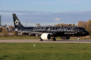 Air New Zealand Airbus A321-271NX (ZK-OYB) at  Hamburg - Finkenwerder, Germany