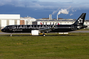 Air New Zealand Airbus A321-271NX (ZK-OYB) at  Hamburg - Finkenwerder, Germany