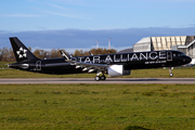 Air New Zealand Airbus A321-271NX (ZK-OYB) at  Hamburg - Finkenwerder, Germany