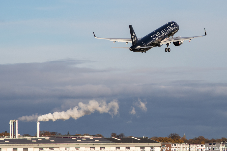 Air New Zealand Airbus A321-271NX (ZK-OYB) | Photo 536873