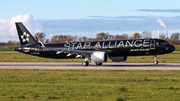 Air New Zealand Airbus A321-271NX (ZK-OYB) at  Hamburg - Finkenwerder, Germany