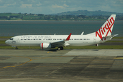 Virgin Australia Boeing 737-8FE (ZK-PBA) at  Auckland - International, New Zealand