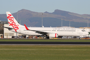 Virgin Australia Boeing 737-8FE (ZK-PBA) at  Christchurch - International, New Zealand