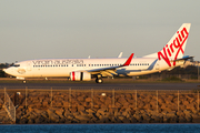 Virgin Australia Boeing 737-8FE (ZK-PBI) at  Sydney - Kingsford Smith International, Australia