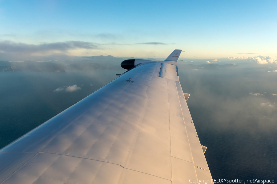 Sounds Air Pilatus PC-12/45 (ZK-PLS) | Photo 289343