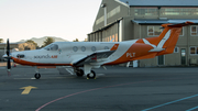Sounds Air Pilatus PC-12/45 (ZK-PLT) at  Blenheim - Woodbourne, New Zealand