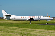 Airwork Fairchild SA227AC Metro III (ZK-POB) at  Auckland - International, New Zealand