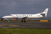 Air Chathams Fairchild SA227CC Metro 23 (ZK-POF) at  Auckland - International, New Zealand