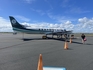 Air Chathams Fairchild SA227CC Metro 23 (ZK-POF) at  Auckland - International, New Zealand