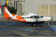 Sounds Air Cessna 208 Caravan I (ZK-SAN) at  Wellington - International, New Zealand
