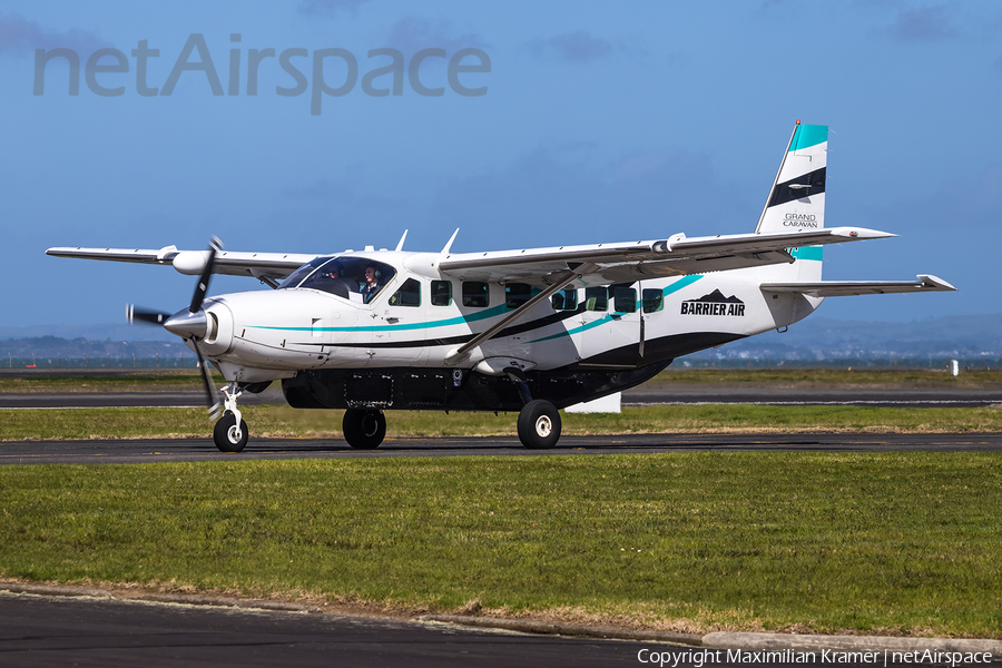 Great Barrier Airlines Cessna 208B Grand Caravan (ZK-SDC) | Photo 391918