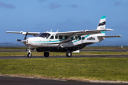 Great Barrier Airlines Cessna 208B Grand Caravan (ZK-SDC) at  Auckland - International, New Zealand