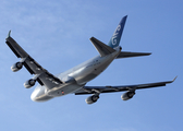 Air New Zealand Boeing 747-475 (ZK-SUH) at  Los Angeles - International, United States