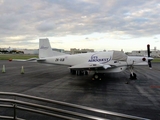 Kiwi Air Pacific Aerospace 750XL (ZK-XLB) at  San Juan - Fernando Luis Ribas Dominicci (Isla Grande), Puerto Rico