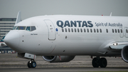 Qantas (Jetconnect) Boeing 737-838 (ZK-ZQF) at  Sydney - Kingsford Smith International, Australia
