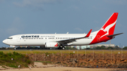 Qantas (Jetconnect) Boeing 737-838 (ZK-ZQF) at  Sydney - Kingsford Smith International, Australia