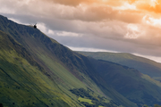 Royal Air Force BAe Systems Hawk 128 (Hawk T2) (ZK019) at  Mach Loop - CAD West, United Kingdom