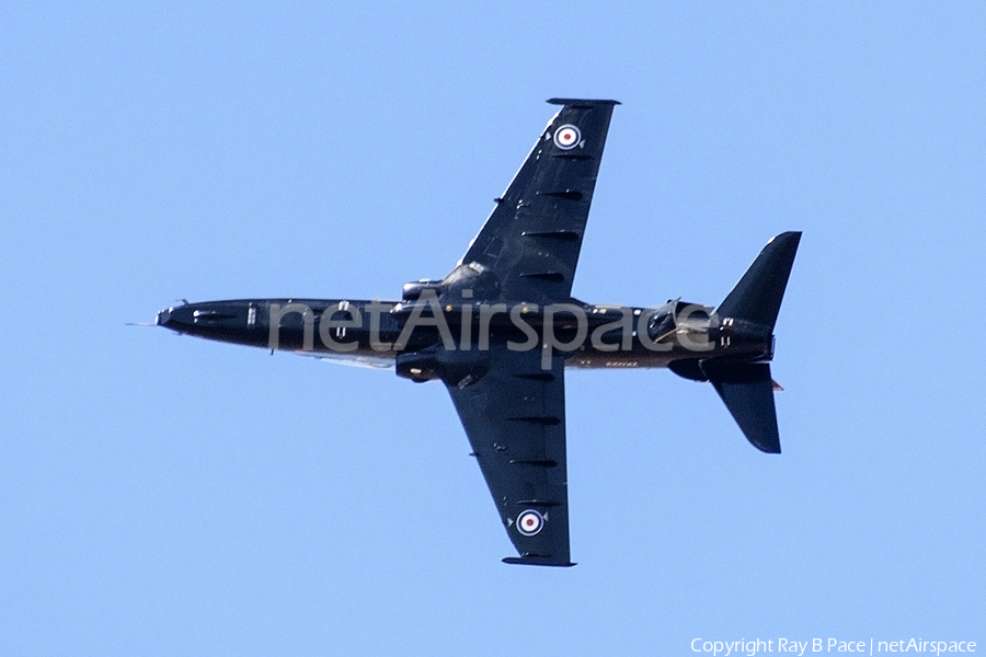 Royal Air Force BAe Systems Hawk T2 (ZK022) | Photo 191583