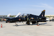 Royal Air Force BAe Systems Hawk T2 (ZK022) at  Luqa - Malta International, Malta