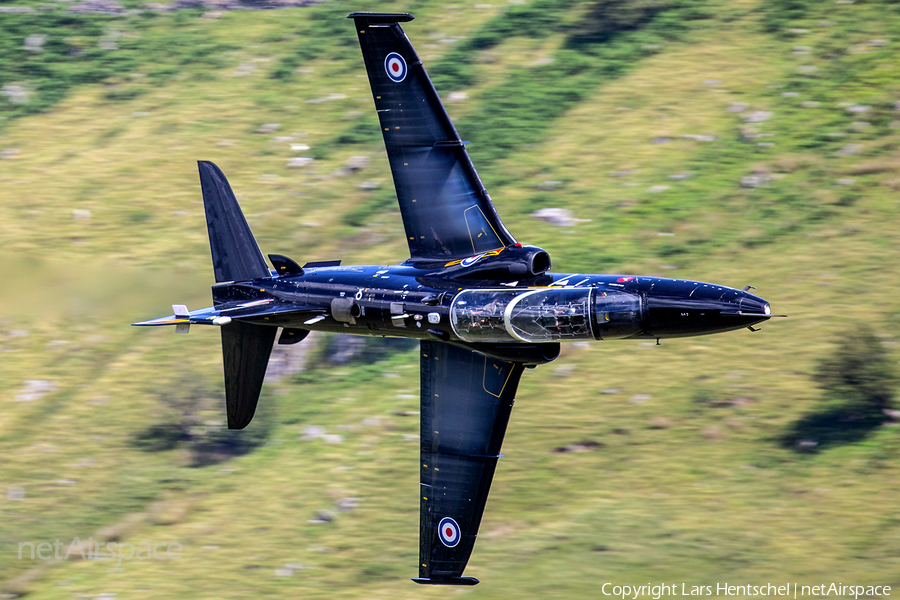 Royal Air Force BAe Systems Hawk T2 (ZK023) | Photo 454154