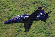 Royal Air Force BAe Systems Hawk T2 (ZK029) at  Mach Loop - CAD West, United Kingdom